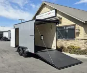 new Cargo (Enclosed) Trailers Criterion  for sale, in Draper, UT Thumbnail 53