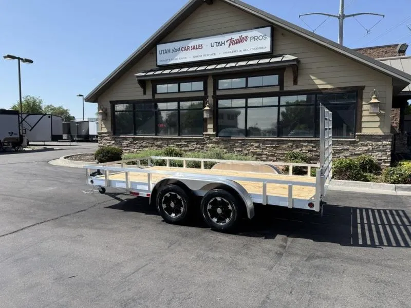 new Other Trailers Baughman Products  for sale, in Draper, UT Thumbnail 4