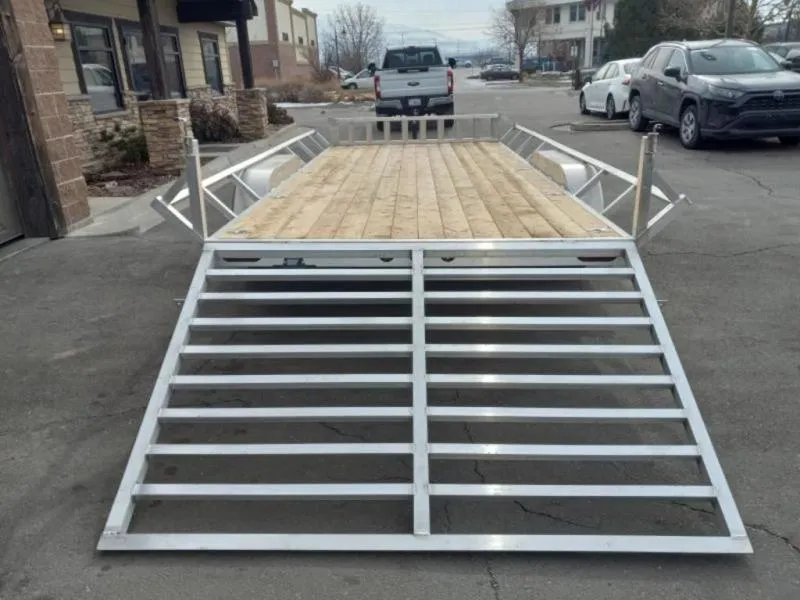 new Other Trailers Baughman Products  for sale, in Draper, UT Thumbnail 7