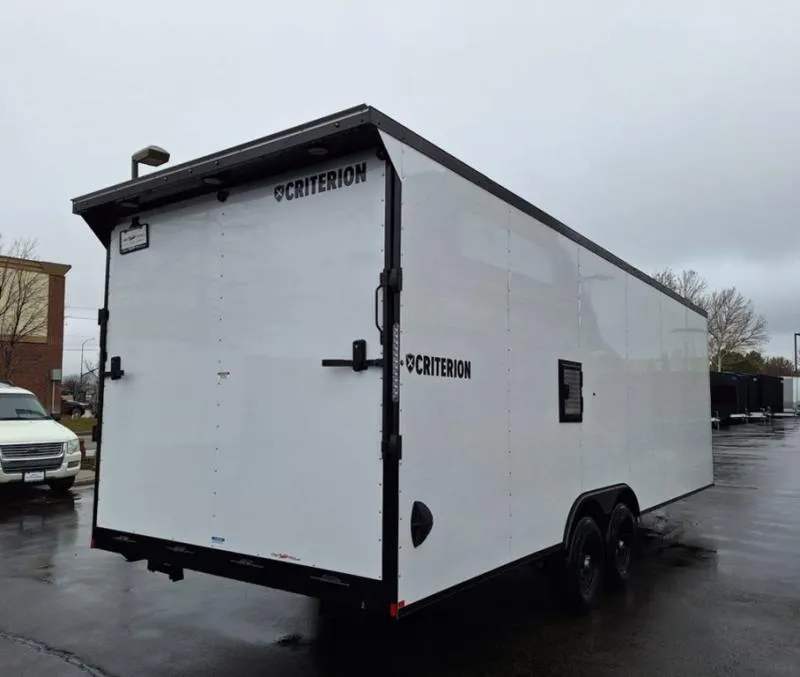 used Other Trailers Criterion  for sale, in Draper, UT Thumbnail 13