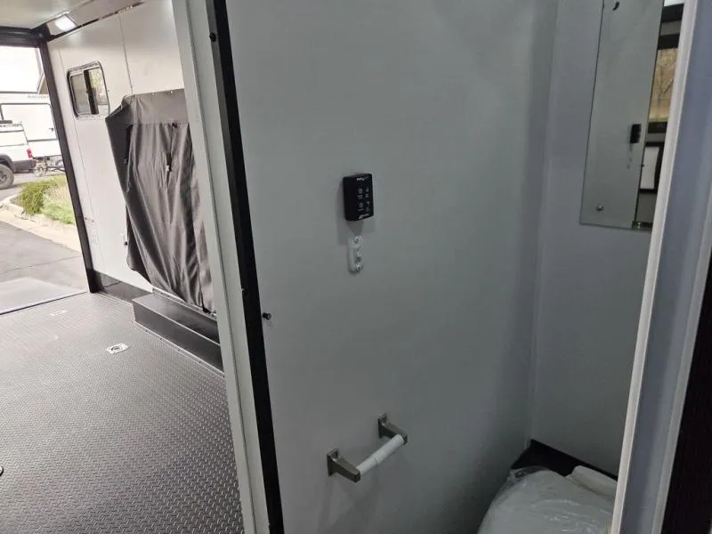 new Toy Haulers Stealth Trailers  for sale, in Draper, UT Thumbnail 81