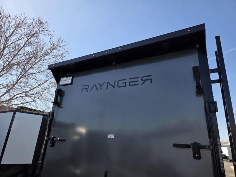new Toy Haulers Raynger  for sale, in Draper, UT Thumbnail 109