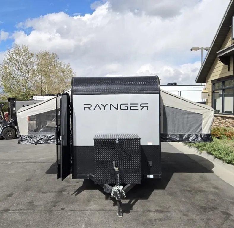 new Toy Haulers Raynger  for sale, in Draper, UT Thumbnail 62