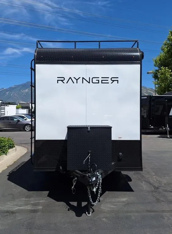 new Toy Haulers Raynger  for sale, in Draper, UT Thumbnail 5