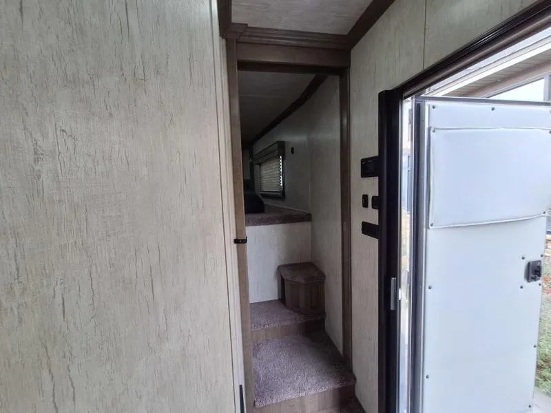 new Toy Haulers Sundowner Trailers  for sale, in Draper, UT Thumbnail 206