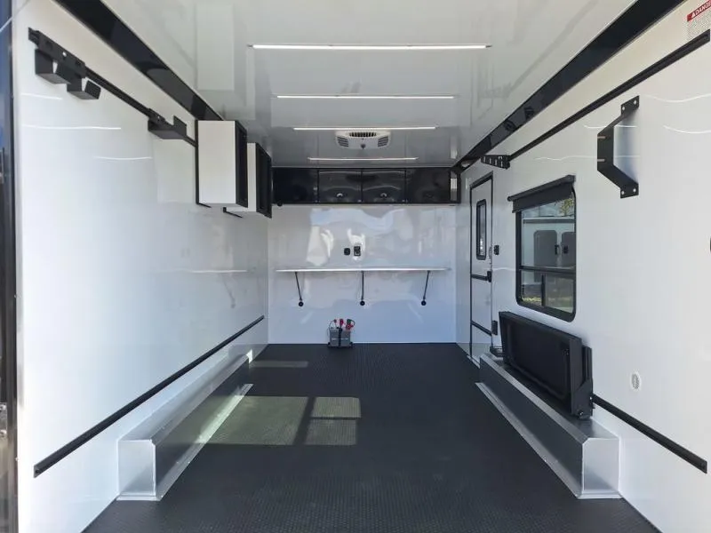 new Cargo (Enclosed) Trailers ATC  for sale, in Draper, UT Thumbnail 36