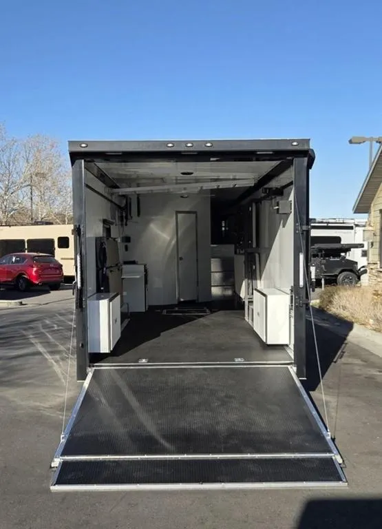 new Toy Haulers ATC  for sale, in Draper, UT Thumbnail 43