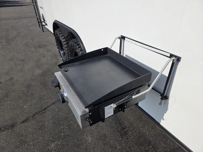 new Toy Haulers Raynger  for sale, in Draper, UT Thumbnail 49