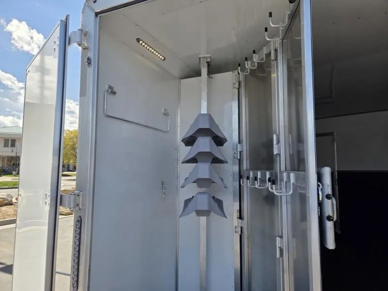 new Horse Trailers SMC Horse Trailers  for sale, in Draper, UT Thumbnail 46