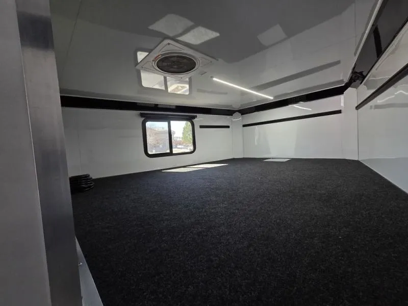 new Toy Haulers ATC  for sale, in Draper, UT Thumbnail 70