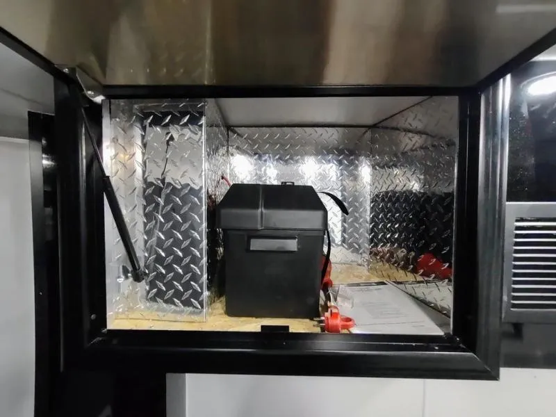 used Other Trailers High Country  for sale, in Draper, UT Thumbnail 22