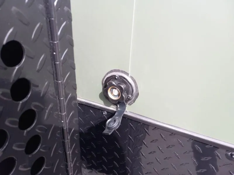 new Cargo (Enclosed) Trailers Raynger  for sale, in Draper, UT Thumbnail 21