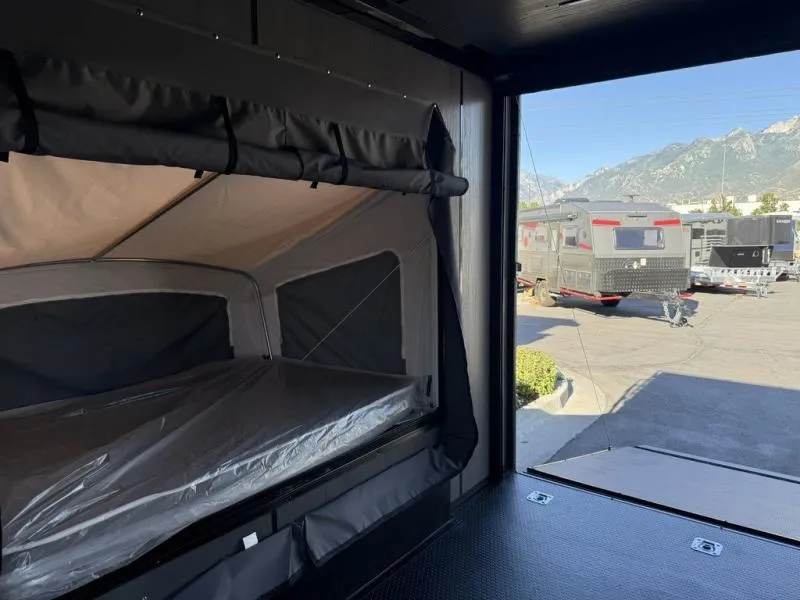 new Toy Haulers Raynger  for sale, in Draper, UT Thumbnail 81