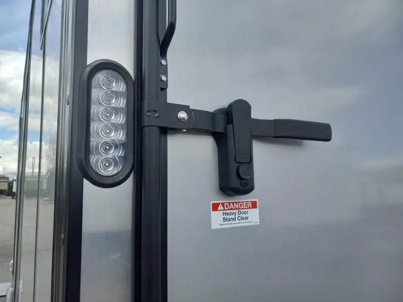 new Cargo (Enclosed) Trailers Xpress  for sale, in Draper, UT Thumbnail 20