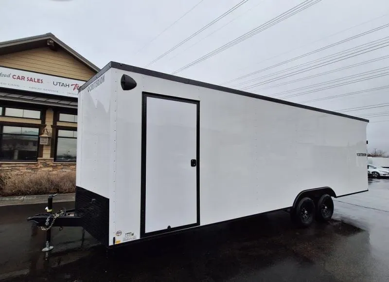 used Other Trailers Criterion  for sale, in Draper, UT Thumbnail 6