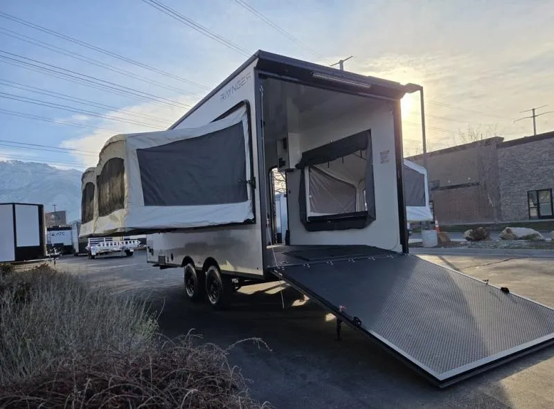 new Toy Haulers Raynger  for sale, in Draper, UT Thumbnail 62