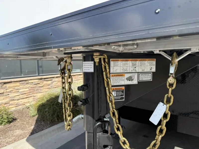 new Car Haulers / Racing Trailers ATC  for sale, in Draper, UT Thumbnail 13