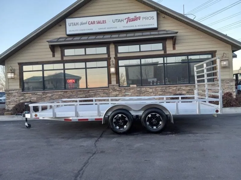 new Other Trailers Baughman Products  for sale, in Draper, UT Thumbnail 22