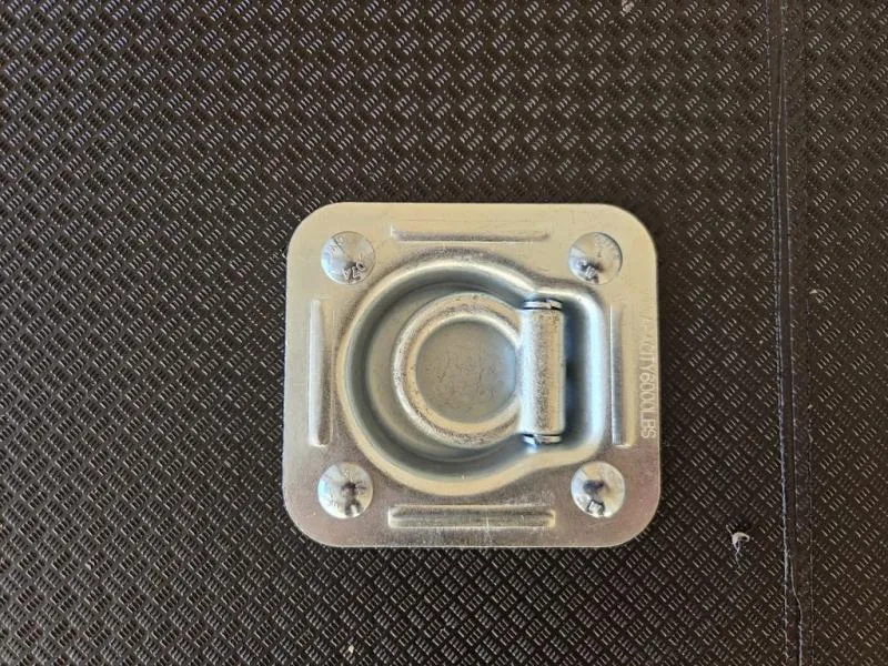 new Cargo (Enclosed) Trailers Criterion  for sale, in Draper, UT Thumbnail 31