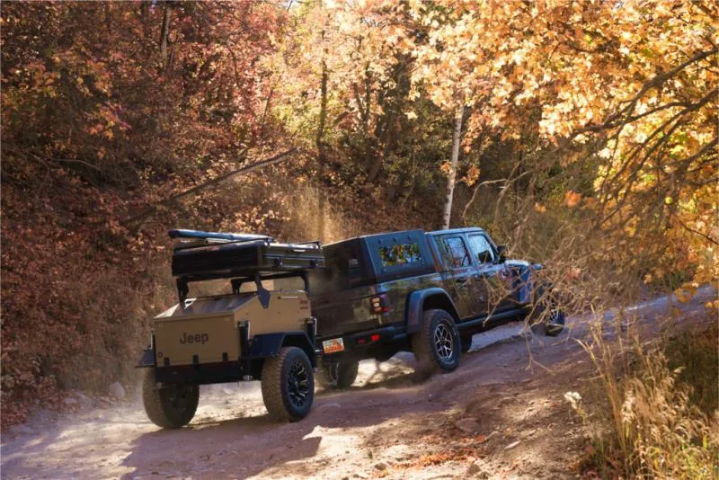 new Travel Trailers Addax  for sale, in Draper, UT Thumbnail 26