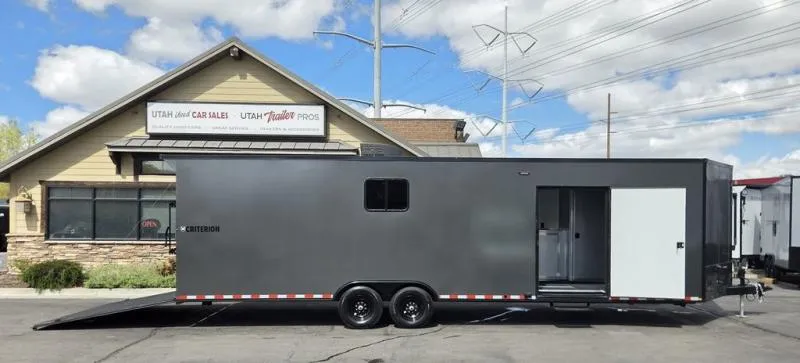 used Other Trailers Criterion  for sale, in Draper, UT Thumbnail 108