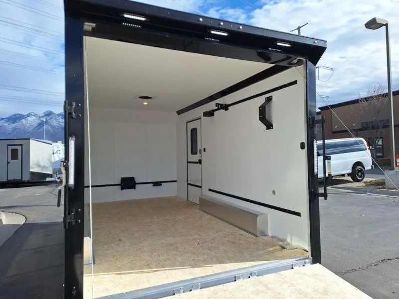 new Cargo (Enclosed) Trailers ATC  for sale, in Draper, UT Thumbnail 34