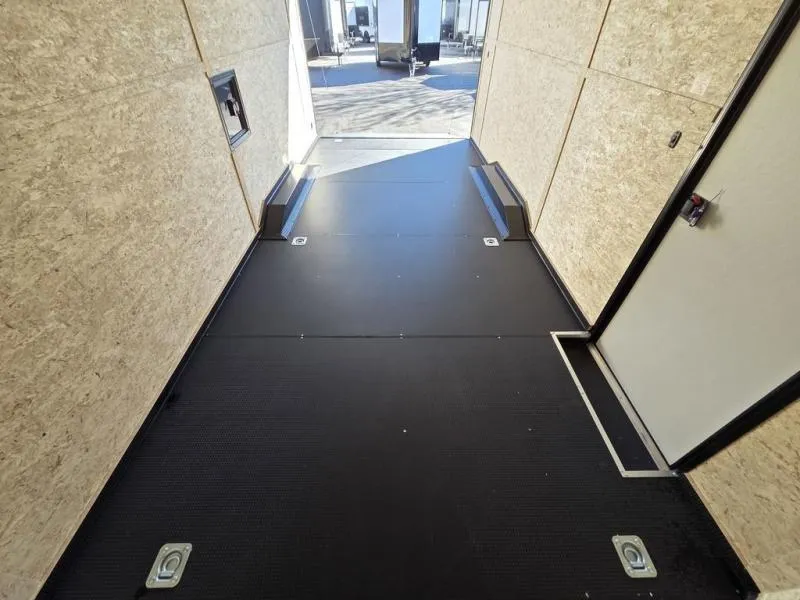 new Cargo (Enclosed) Trailers Criterion  for sale, in Draper, UT Thumbnail 32