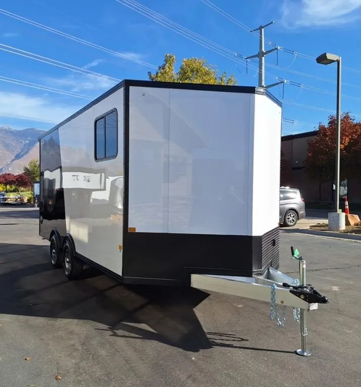 new Cargo (Enclosed) Trailers Xpress  for sale, in Draper, UT Thumbnail 2