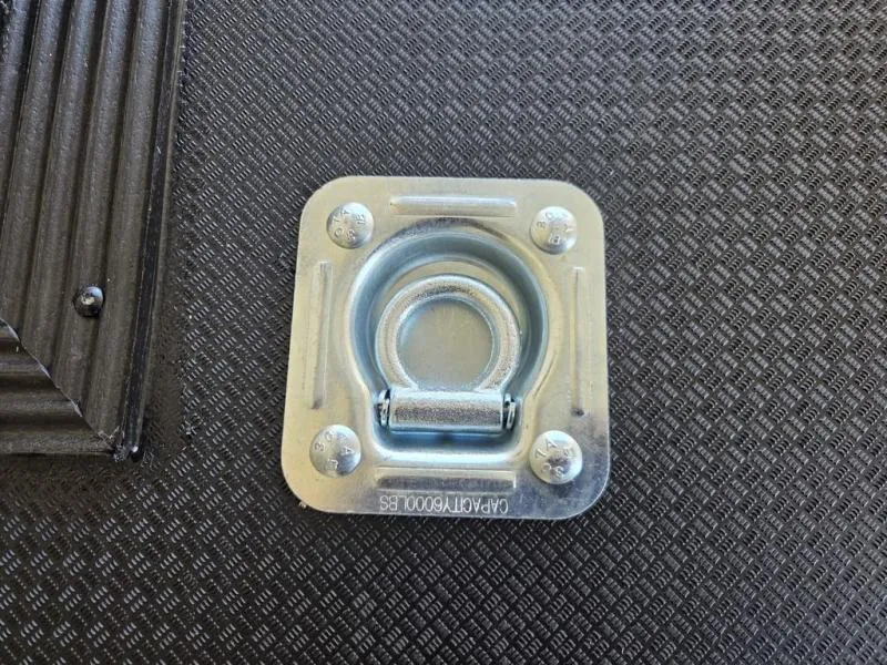 new Cargo (Enclosed) Trailers Criterion  for sale, in Draper, UT Thumbnail 38