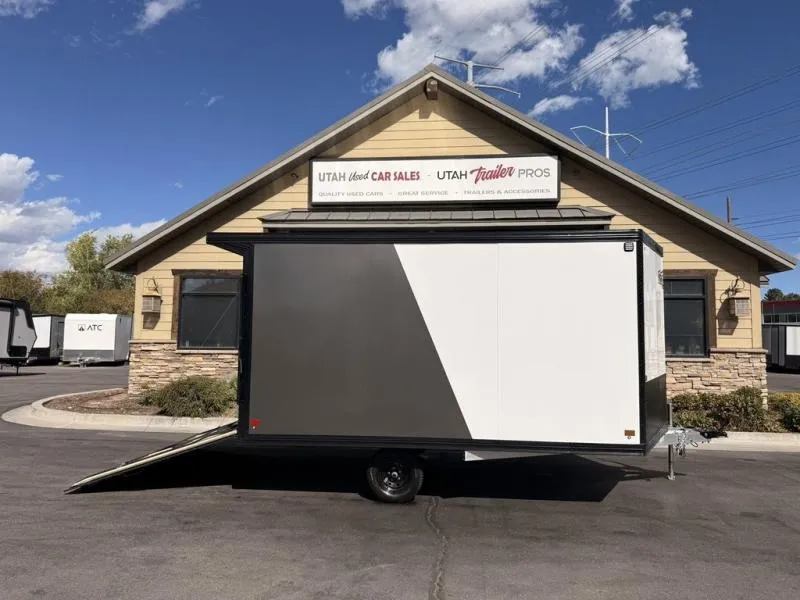 new Snowmobile Trailers High Country  for sale, in Draper, UT Thumbnail 28