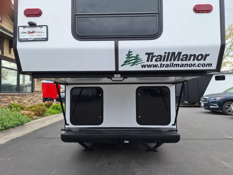 new Cargo (Enclosed) Trailers TrailManor  for sale, in Draper, UT Thumbnail 36