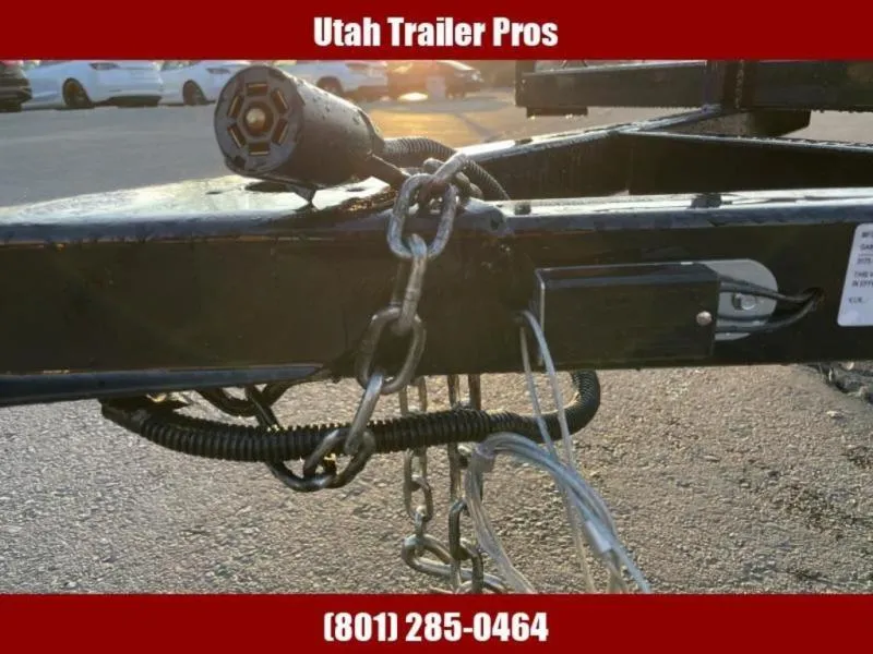 new Other Trailers Echo  for sale, in Draper, UT Thumbnail 10
