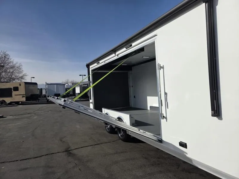 new Cargo (Enclosed) Trailers ATC  for sale, in Draper, UT Thumbnail 56