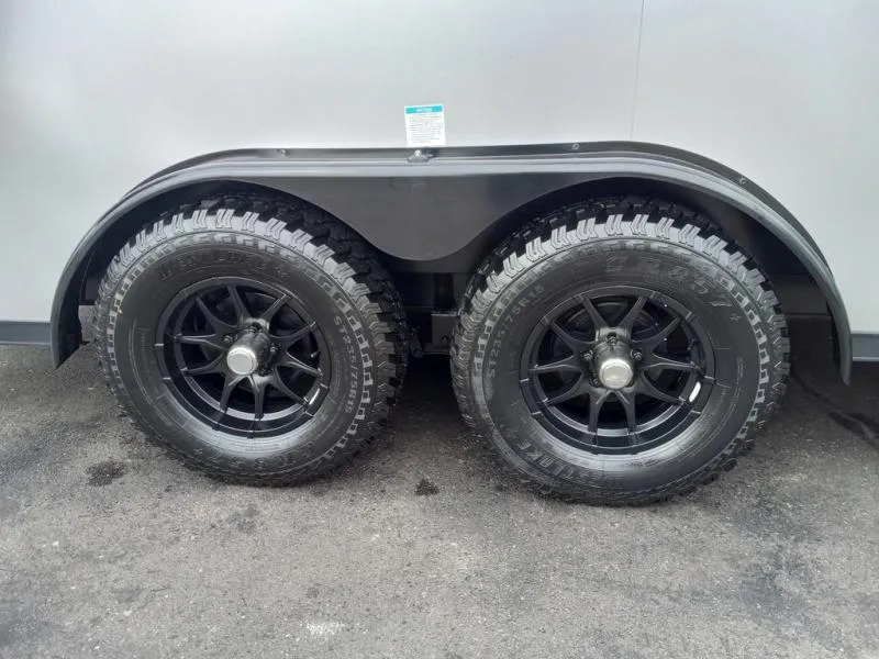 new Toy Haulers Raynger  for sale, in Draper, UT Thumbnail 29