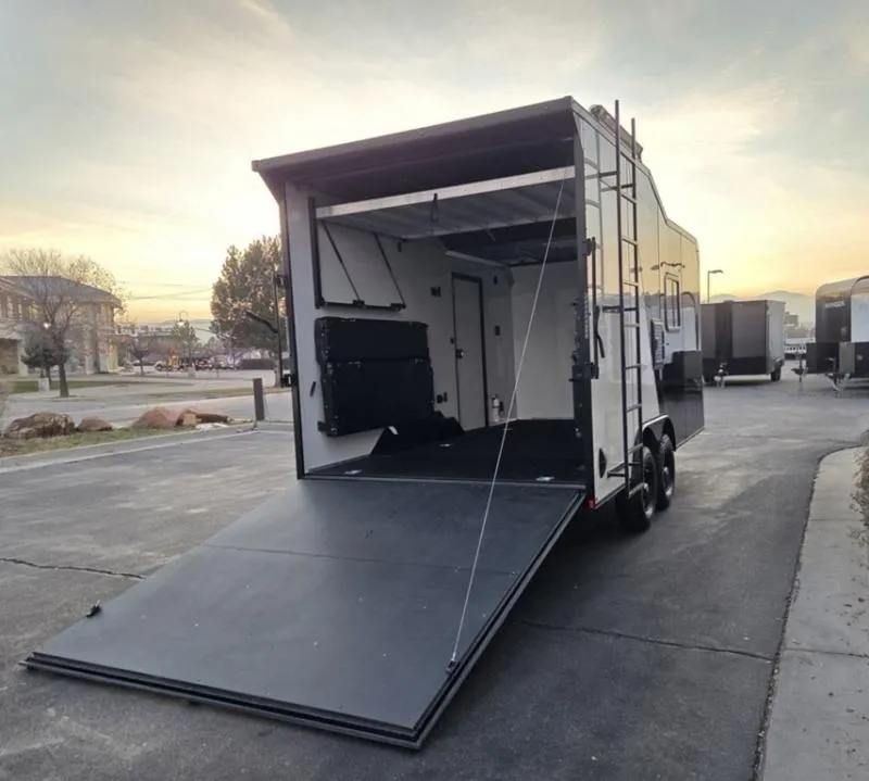 new Toy Haulers Raynger  for sale, in Draper, UT Thumbnail 51