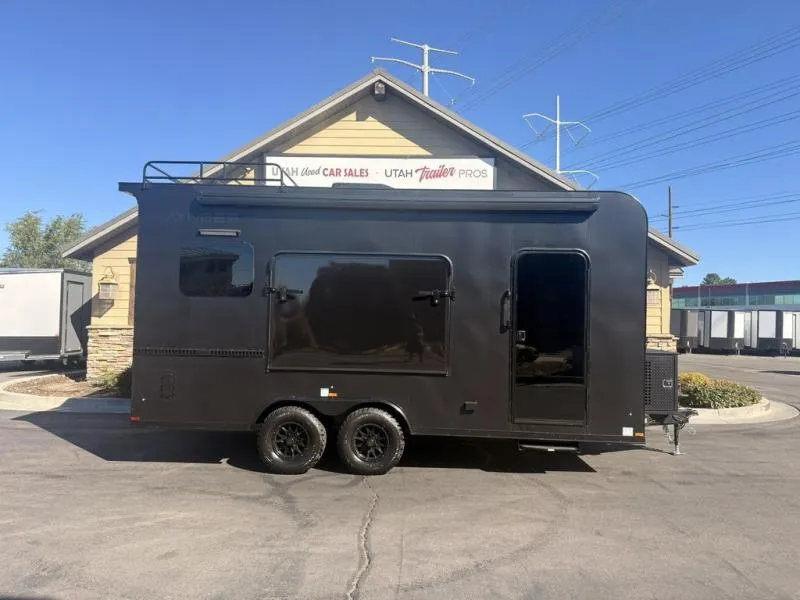 used Other Trailers Raynger  for sale, in Draper, UT Thumbnail 4