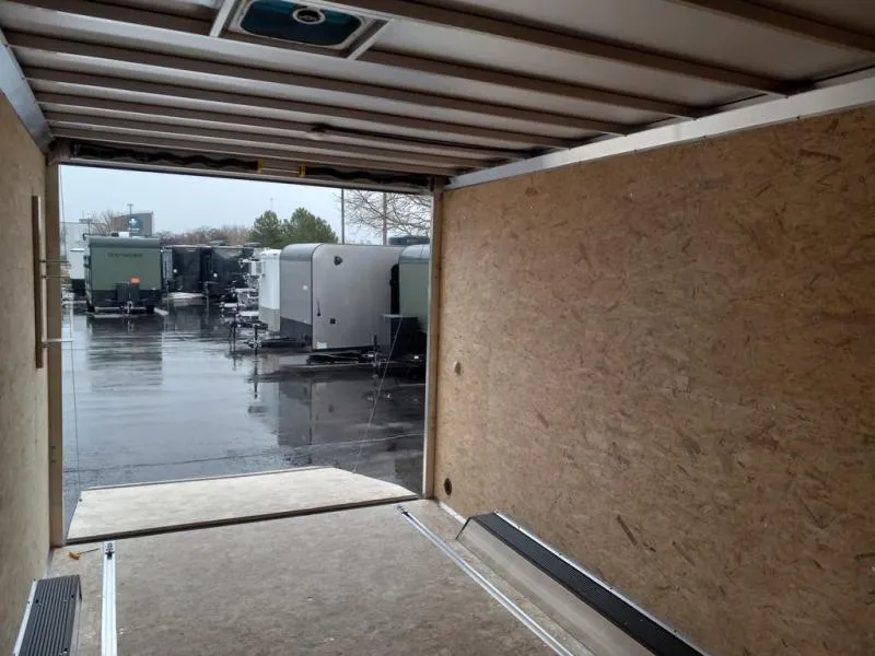 new Cargo (Enclosed) Trailers Xpress  for sale, in Draper, UT Thumbnail 37