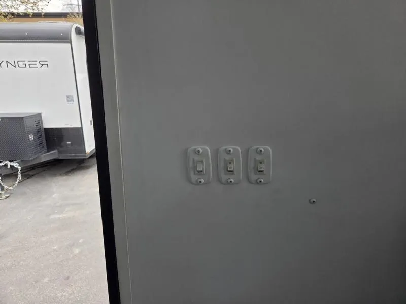 new Toy Haulers Stealth Trailers  for sale, in Draper, UT Thumbnail 90