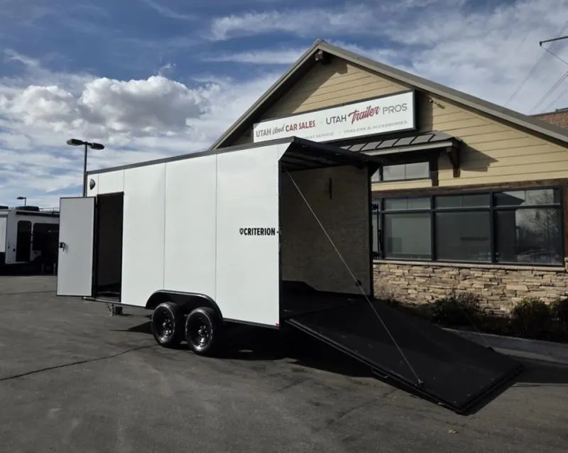 used Other Trailers Criterion  for sale, in Draper, UT Thumbnail 55