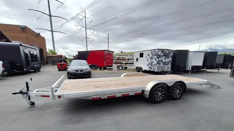 new Other Trailers Baughman Products  for sale, in Draper, UT Thumbnail 18