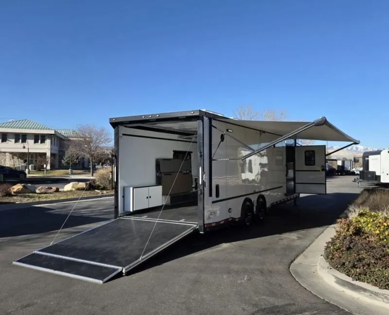 new Toy Haulers ATC  for sale, in Draper, UT Thumbnail 144