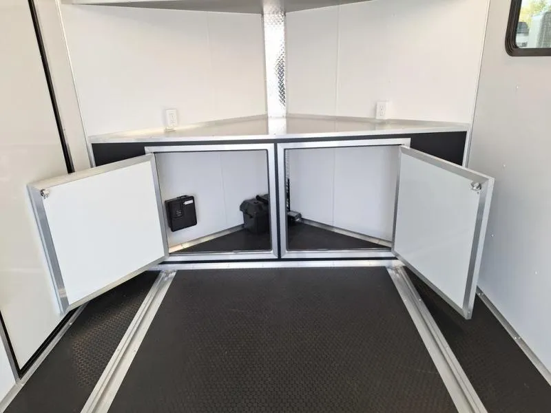 new Cargo (Enclosed) Trailers Xpress  for sale, in Draper, UT Thumbnail 40