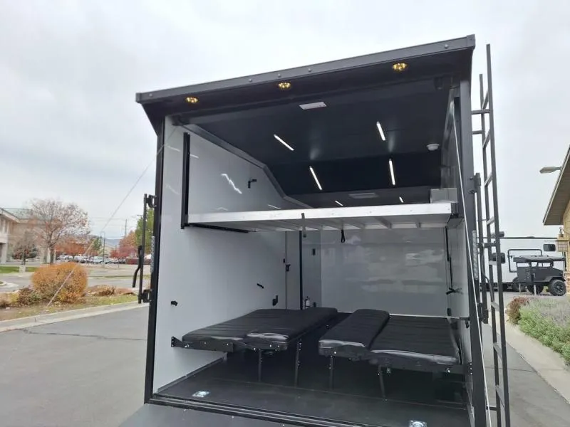 new Toy Haulers Raynger  for sale, in Draper, UT Thumbnail 72