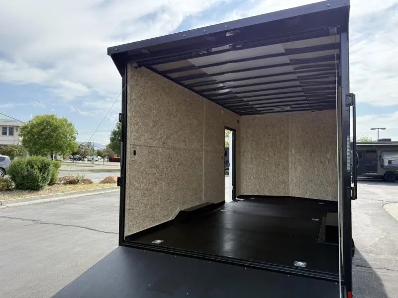 new Cargo (Enclosed) Trailers Criterion  for sale, in Draper, UT Thumbnail 44