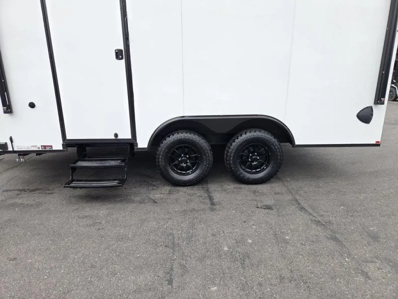 new Toy Haulers Raynger  for sale, in Draper, UT Thumbnail 19