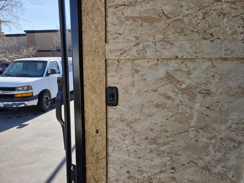 new Cargo (Enclosed) Trailers Criterion  for sale, in Draper, UT Thumbnail 38