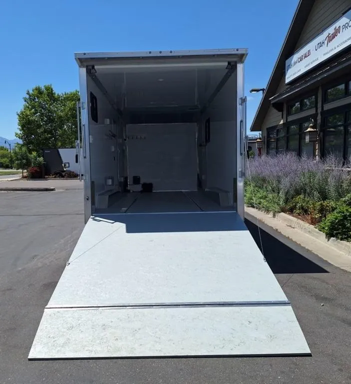 new Cargo (Enclosed) Trailers Xpress  for sale, in Draper, UT Thumbnail 17