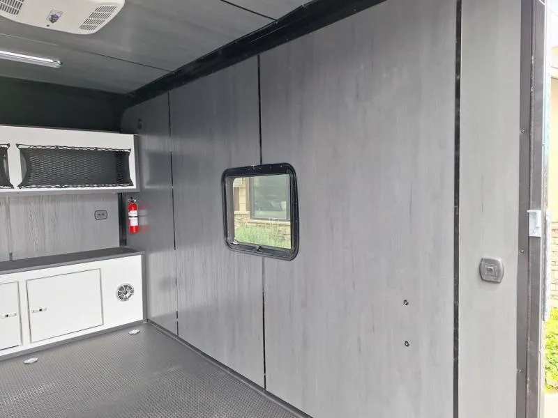 new Toy Haulers Raynger  for sale, in Draper, UT Thumbnail 30