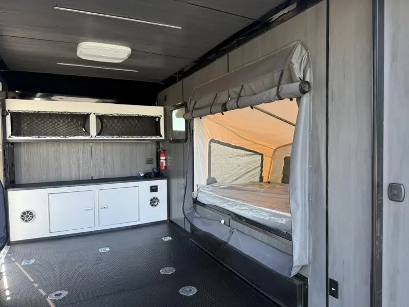 new Toy Haulers Raynger  for sale, in Draper, UT Thumbnail 59