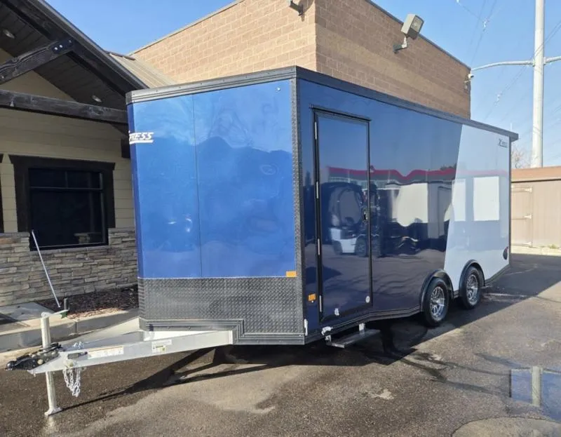 new Cargo (Enclosed) Trailers Xpress  for sale, in Draper, UT Thumbnail 5